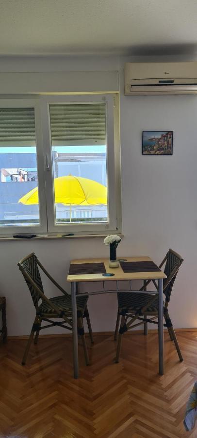 Smartstar Apartment Split Bagian luar foto