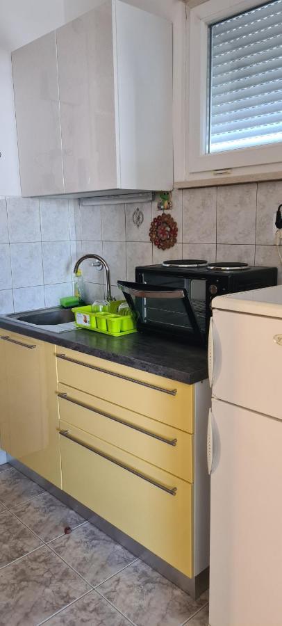 Smartstar Apartment Split Bagian luar foto