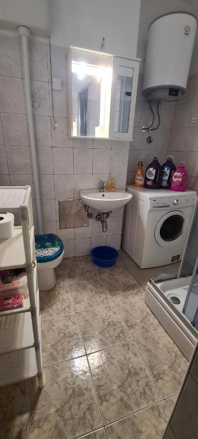 Smartstar Apartment Split Bagian luar foto