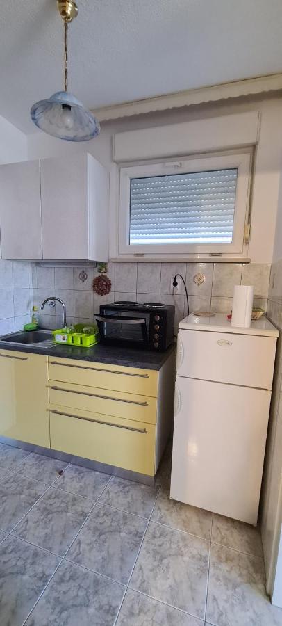 Smartstar Apartment Split Bagian luar foto