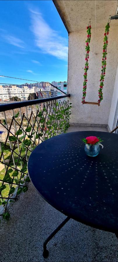 Smartstar Apartment Split Bagian luar foto